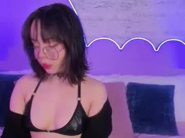 lilou_albrecht from Chaturbate