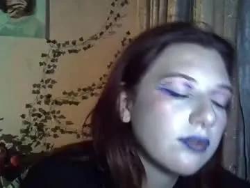 Lily_ember from Chaturbate