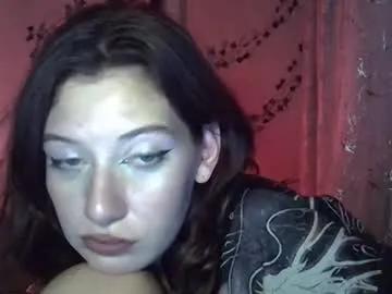 Lily_ember from Chaturbate