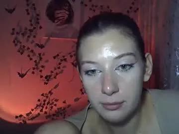 Lily_ember from Chaturbate