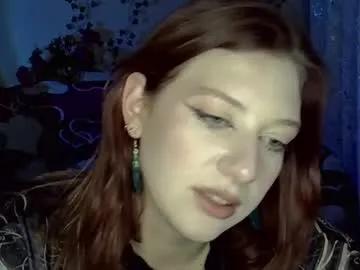 Lily_ember from Chaturbate