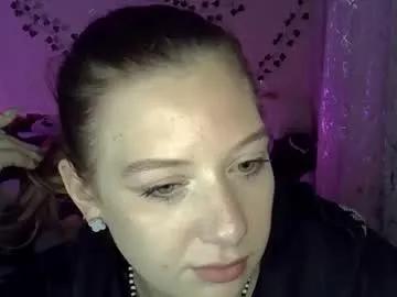 Lily_ember from Chaturbate
