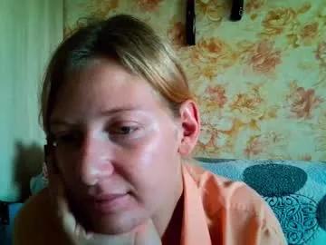 Lily_ember from Chaturbate