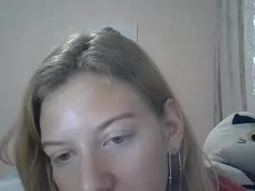 Lily_ember from Chaturbate