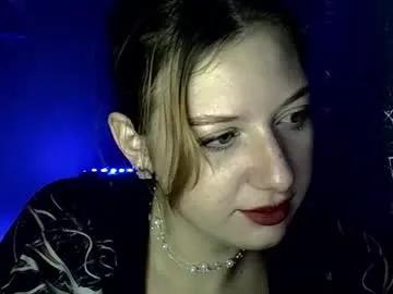 Lily_ember from Chaturbate