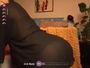 Lily_henry from Chaturbate