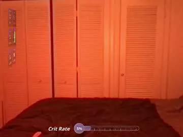 Lily_henry from Chaturbate