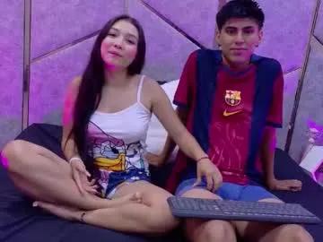 lily_y_finn from Chaturbate is Freechat