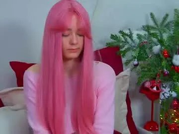 lilylanses on Chaturbate 
