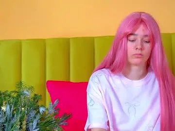 lilylanses on Chaturbate 