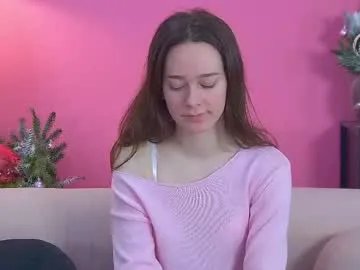 lilylanses on Chaturbate 