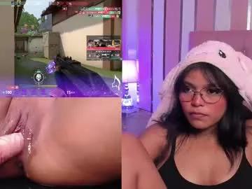 lilylove__ from Chaturbate is Freechat