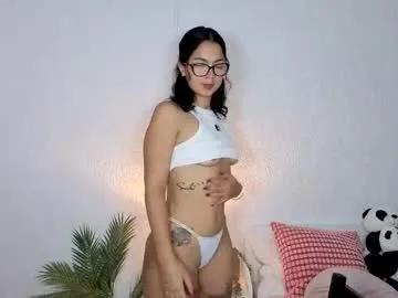 lilypanda from Chaturbate is Freechat