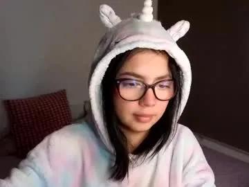 Lilypanda from Chaturbate