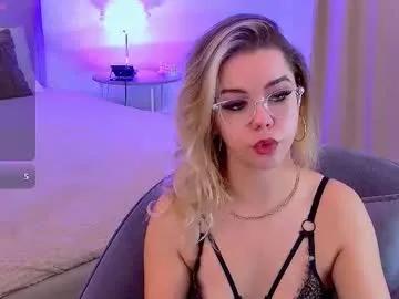 lilyrabbit from Chaturbate is Freechat