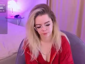 lilyrabbit from Chaturbate is Freechat