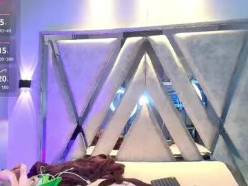 Lilyth_7 from Chaturbate
