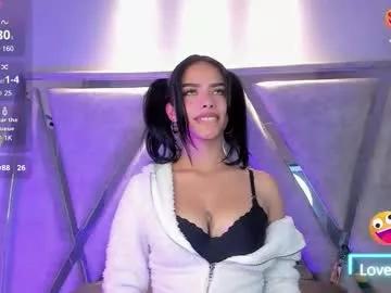 lilyth_7 from Chaturbate is Freechat