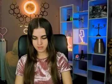 lina_fox12 from Chaturbate is Freechat