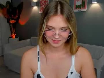 lina_korvin from Chaturbate is Freechat