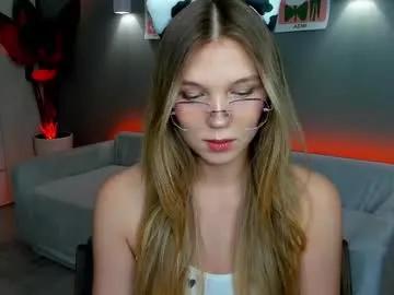 lina_korvin from Chaturbate is Freechat
