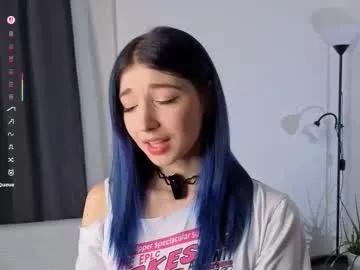 lina_leum from Chaturbate is Freechat