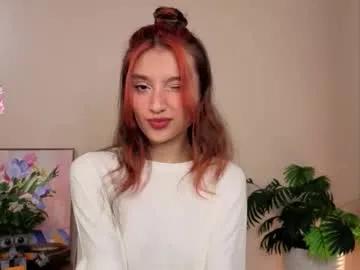 linaage from Chaturbate is Freechat