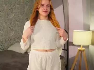 linettebinner from Chaturbate is Freechat