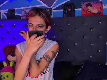 lio_rossue from Chaturbate is Freechat