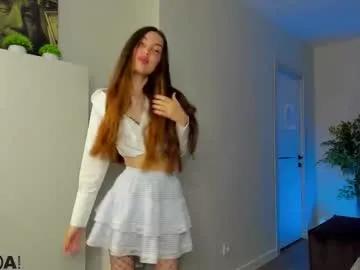 lira_revery from Chaturbate is Freechat