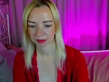 lisa_magnusson from Chaturbate is Freechat