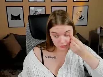 lisa_mitchel from Chaturbate is Freechat