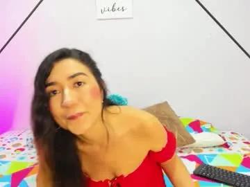 lisa_white_ from Chaturbate is Freechat