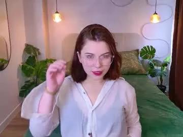lisalune from Chaturbate is Freechat