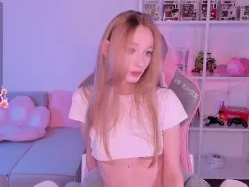 lissa__fox from Chaturbate