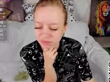Lissa_kitsune from Chaturbate