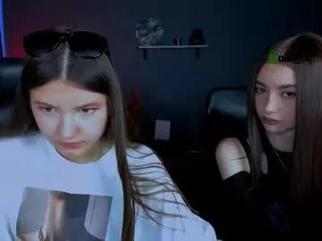 lissa_night from Chaturbate is Freechat