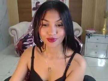 Lissandra_s from Chaturbate