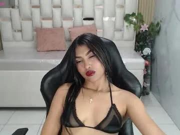 lissandra_s from Chaturbate is Freechat