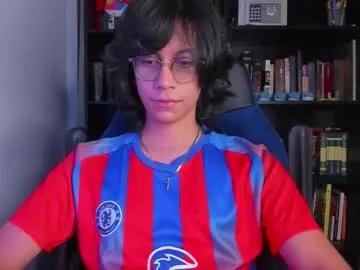 literateboy from Chaturbate is Freechat