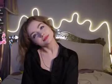 litt1e_emilyy from Chaturbate is Freechat