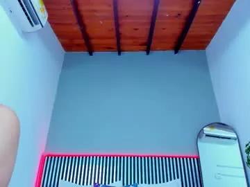 little_alli from Chaturbate is Freechat