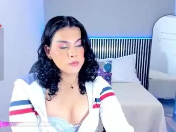 Little_alli from Chaturbate