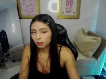 little_angelina_v from Chaturbate is Freechat
