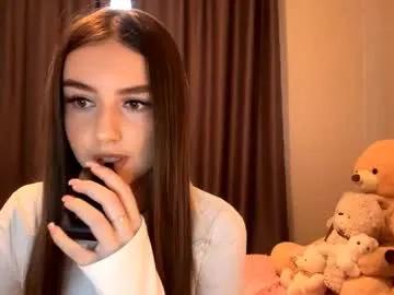 little_anioneta from Chaturbate is Freechat