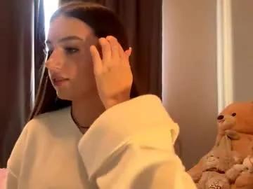 little_anioneta from Chaturbate is Freechat