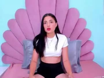 little_candygirl36 from Chaturbate is Freechat