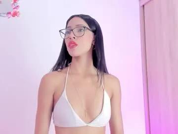 little_channel_ from Chaturbate is Freechat