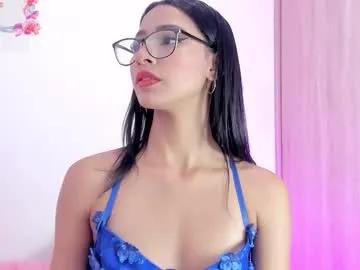 little_channel_ from Chaturbate is Freechat