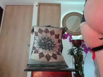 little_izzi from Chaturbate is Freechat
